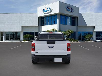 New 2025 Ford Maverick - photo 1