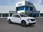 New 2025 Ford Maverick XLT SuperCrew Cab for sale #ST917 - photo 7