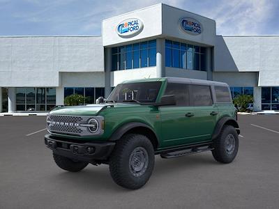 New 2025 Ford Bronco - photo 1