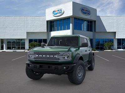 New 2025 Ford Bronco - photo 1