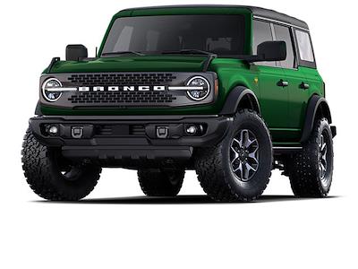 New 2025 Ford Bronco - photo 1
