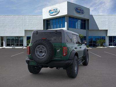 New 2025 Ford Bronco Badlands for sale #ST922 - photo 2