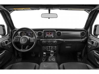 Used 2020 Jeep Gladiator - photo 1