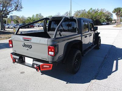 Used 2020 Jeep Gladiator - photo 1