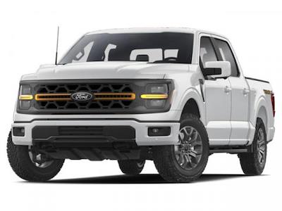 New 2025 Ford F-150 Tremor SuperCrew Cab for sale #ST933 - photo 1