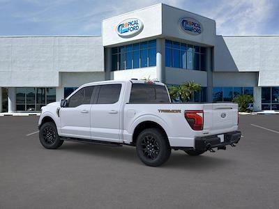 New 2025 Ford F-150 - photo 1