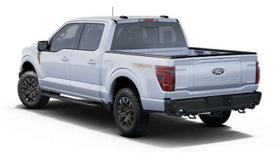 New 2025 Ford F-150 - photo 1