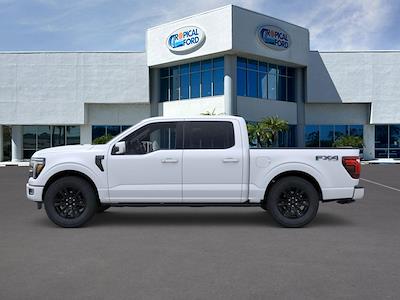 New 2025 Ford F-150 - photo 1