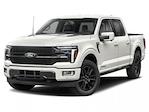 New 2025 Ford F-150 Platinum SuperCrew Cab for sale #ST938 - photo 1