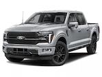 New 2025 Ford F-150 Platinum SuperCrew Cab for sale #ST938 - photo 2