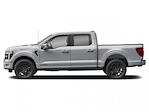 New 2025 Ford F-150 Platinum SuperCrew Cab for sale #ST938 - photo 4