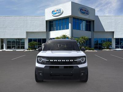 New 2025 Ford Bronco Sport - photo 1