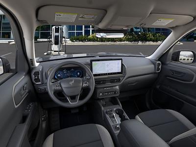 New 2025 Ford Bronco Sport - photo 1