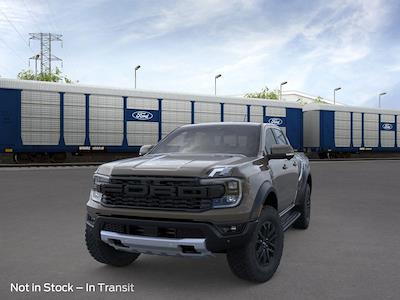 New 2025 Ford Ranger - photo 1