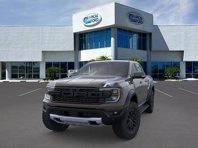 New 2025 Ford Ranger - photo 1