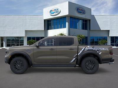 New 2025 Ford Ranger - photo 1