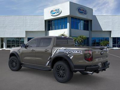 New 2025 Ford Ranger - photo 1