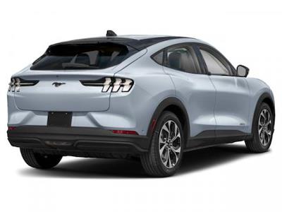 New 2025 Ford Mustang Mach-E - photo 1