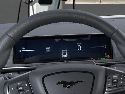 New 2025 Ford Mustang Mach-E - photo 1