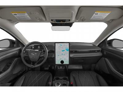 New 2025 Ford Mustang Mach-E - photo 1