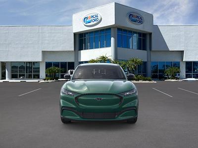 New 2025 Ford Mustang Mach-E - photo 1
