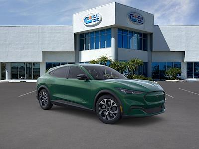 New 2025 Ford Mustang Mach-E - photo 1
