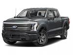 Used 2025 Ford F-150 Lightning Flash SuperCrew Cab for sale #ST950A - photo 1