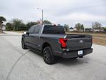 2025 Ford F-150 Lightning SuperCrew Cab AWD Pickup for sale #ST950A - photo 1