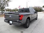 2025 Ford F-150 Lightning SuperCrew Cab AWD Pickup for sale #ST950A - photo 3