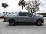 2025 Ford F-150 Lightning SuperCrew Cab AWD Pickup for sale #ST950A - photo 4