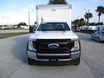 2020 Ford F-550 Regular Cab DRW RWD Box Truck for sale #T9034 - photo 4