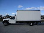 2020 Ford F-550 Regular Cab DRW RWD Box Truck for sale #T9034 - photo 5