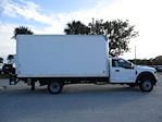2020 Ford F-550 Regular Cab DRW RWD Box Truck for sale #T9034 - photo 7