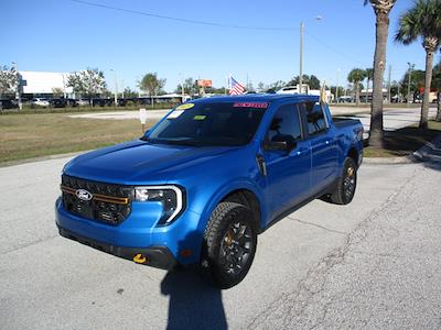 2025 Ford Maverick SuperCrew Cab AWD Pickup for sale #T9035 - photo 1