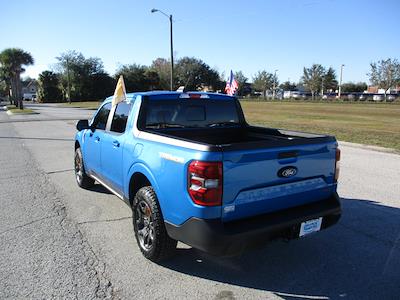 Used 2025 Ford Maverick Tremor SuperCrew Cab for sale #T9035 - photo 1
