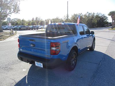 Used 2025 Ford Maverick Tremor SuperCrew Cab for sale #T9035 - photo 2