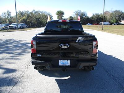 Used 2025 Ford Ranger Raptor SuperCrew Cab for sale #T9036 - photo 2
