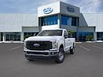 New 2026 Ford F-350 XL Regular Cab for sale #TT008 - photo 3