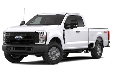 2026 Ford F-250 Super Cab 4WD Pickup for sale #TFT055 - photo 1