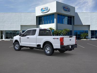 2026 Ford F-250 Super Cab 4WD Pickup for sale #TFT057 - photo 2