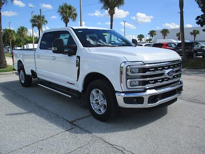 New 2026 Ford F-250 XLT Crew Cab Pickup for sale #TT007 - photo 1