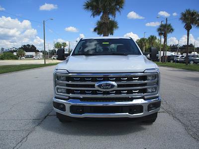 New 2026 Ford F-250 XLT Crew Cab Pickup for sale #TT007 - photo 2
