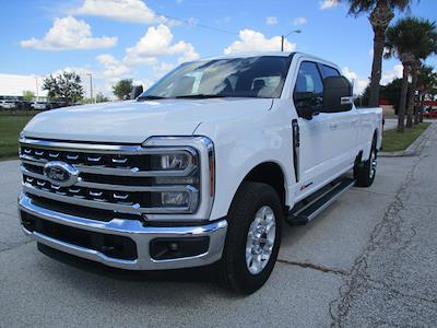 2026 Ford F-250 Crew Cab RWD Pickup for sale #TT007 - photo 1