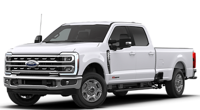 New 2026 Ford F-250 - photo 1
