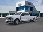 New 2026 Ford F-250 XLT Crew Cab for sale #TT007 - photo 1