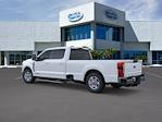 New 2026 Ford F-250 XLT Crew Cab for sale #TT007 - photo 2
