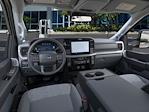 New 2026 Ford F-250 XLT Crew Cab for sale #TT007 - photo 8