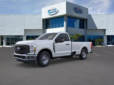2026 Ford F-250 Regular Cab RWD Pickup for sale #TT011 - photo 1