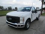 New 2026 Ford F-250 XL Regular Cab Pickup for sale #TT011 - photo 1