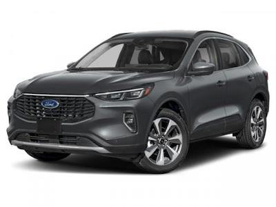 New 2026 Ford Escape Platinum AWD SUV for sale #TT012 - photo 1